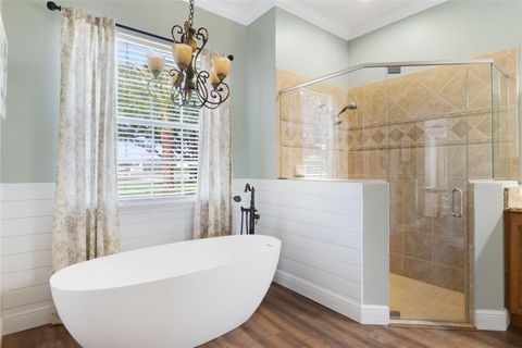 Tiny photo for 10740 Arrowtree Boulevard, Clermont, FL 34715 (MLS # O6398186)