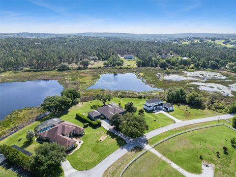 Tiny photo for 10740 Arrowtree Boulevard, Clermont, FL 34715 (MLS # O6398186)