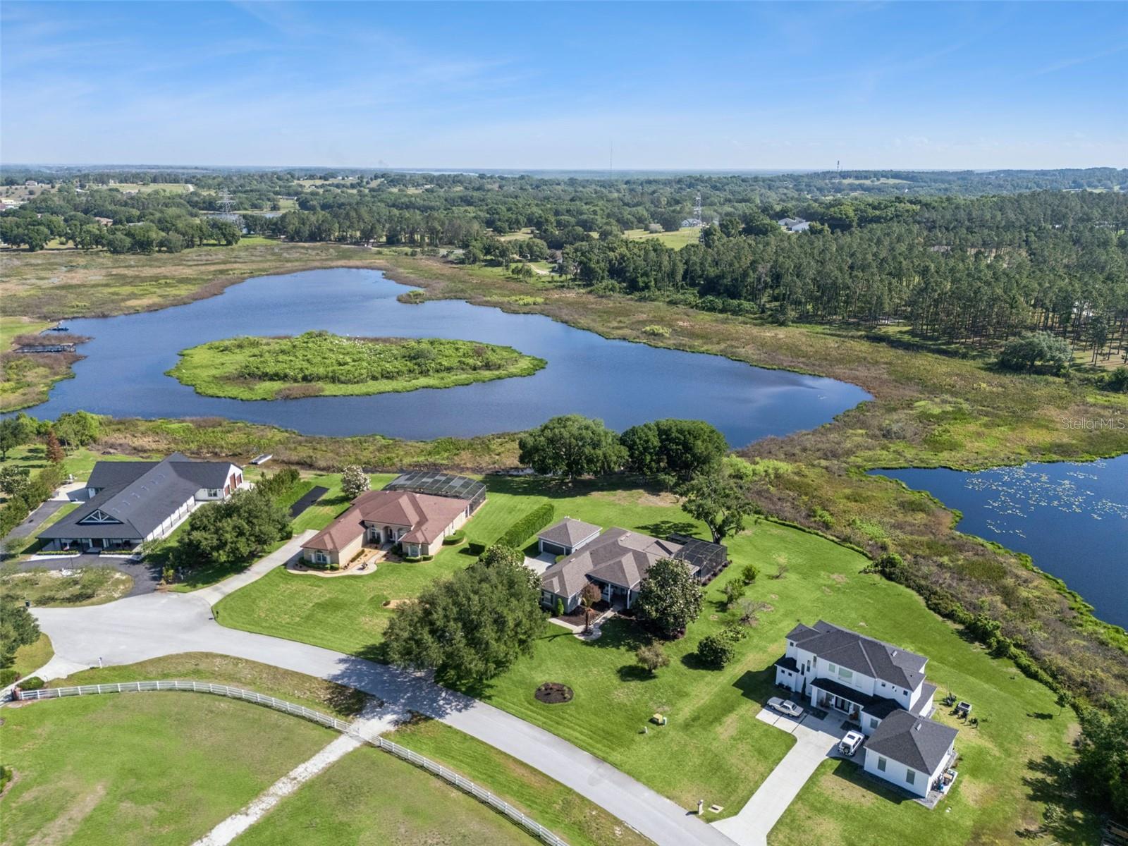 ARROWTREE RESERVE - Residential