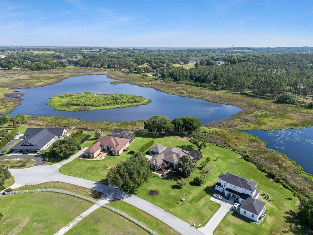 Photo of 10740 Arrowtree Boulevard, Clermont, FL 34715 (MLS # O6398186)