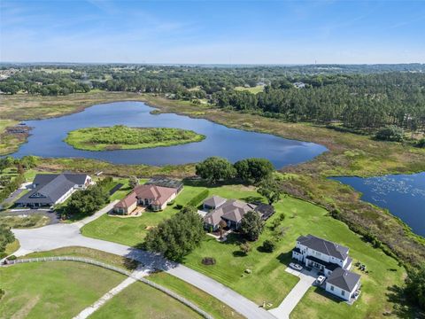 Tiny photo for 10740 Arrowtree Boulevard, Clermont, FL 34715 (MLS # O6398186)