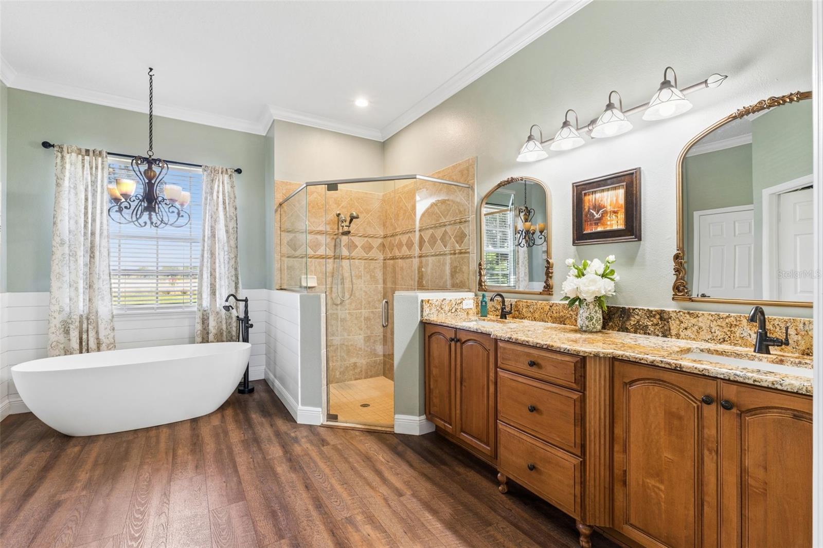 ARROWTREE RESERVE - Residential