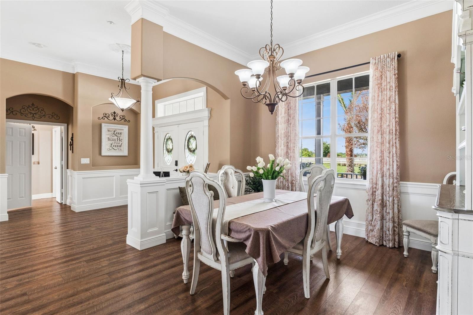 ARROWTREE RESERVE - Residential