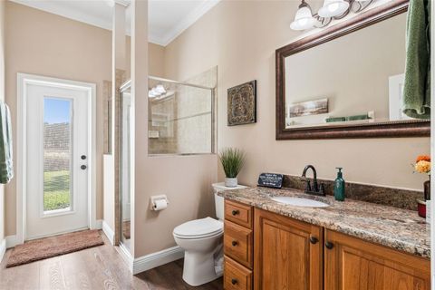 Tiny photo for 10740 Arrowtree Boulevard, Clermont, FL 34715 (MLS # O6398186)