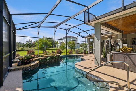 Tiny photo for 10740 Arrowtree Boulevard, Clermont, FL 34715 (MLS # O6398186)