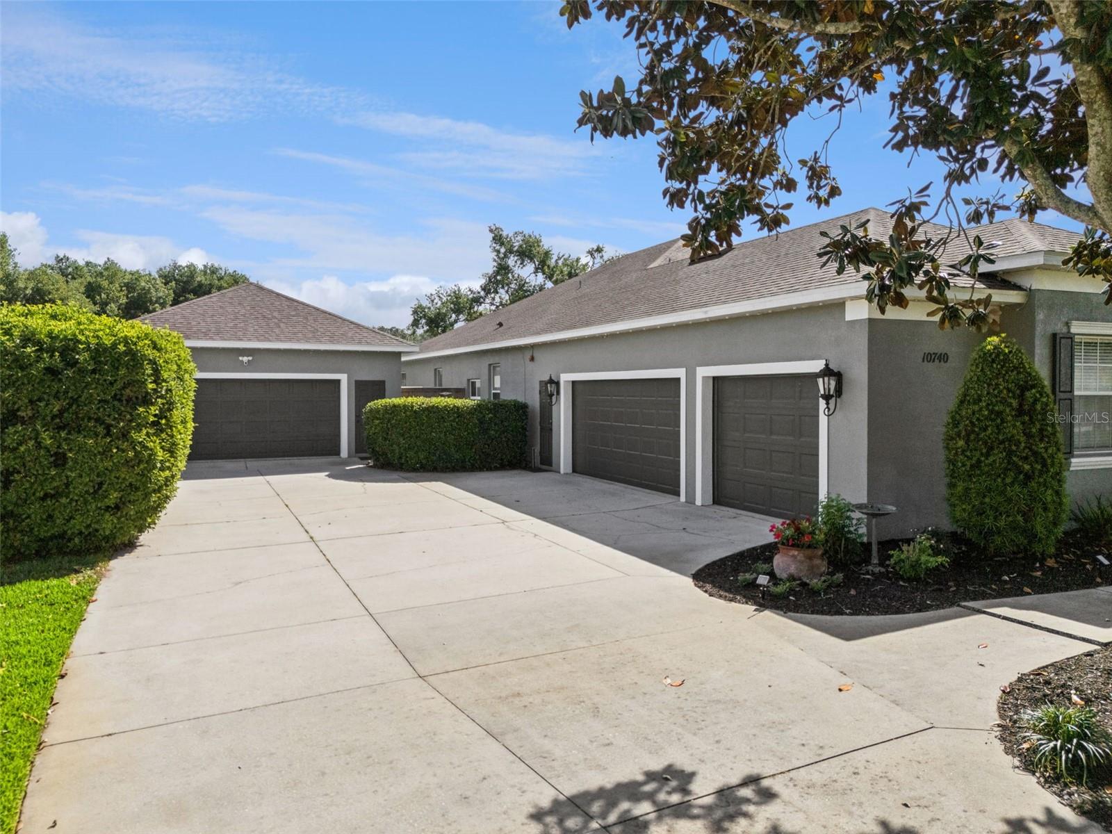 ARROWTREE RESERVE - Residential