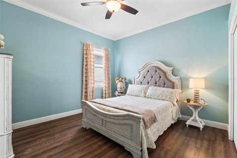 Tiny photo for 10740 Arrowtree Boulevard, Clermont, FL 34715 (MLS # O6398186)