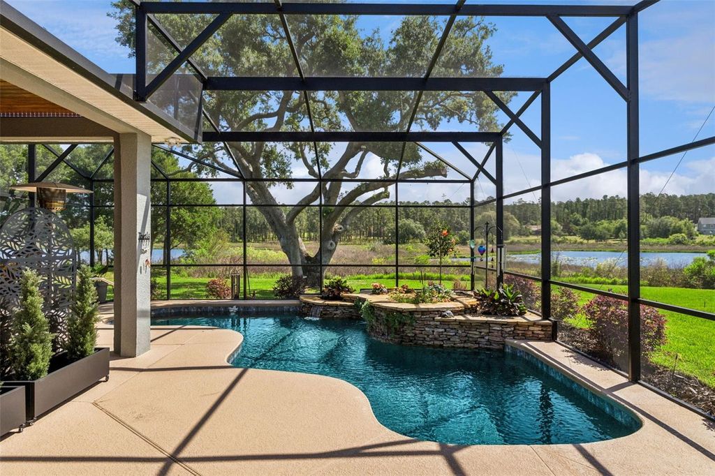 Photo of 10740 Arrowtree Boulevard, Clermont, FL 34715 (MLS # O6398186)