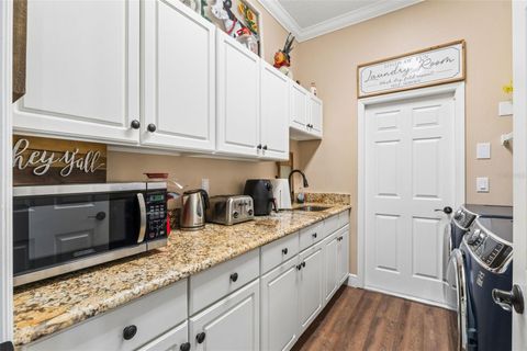Tiny photo for 10740 Arrowtree Boulevard, Clermont, FL 34715 (MLS # O6398186)