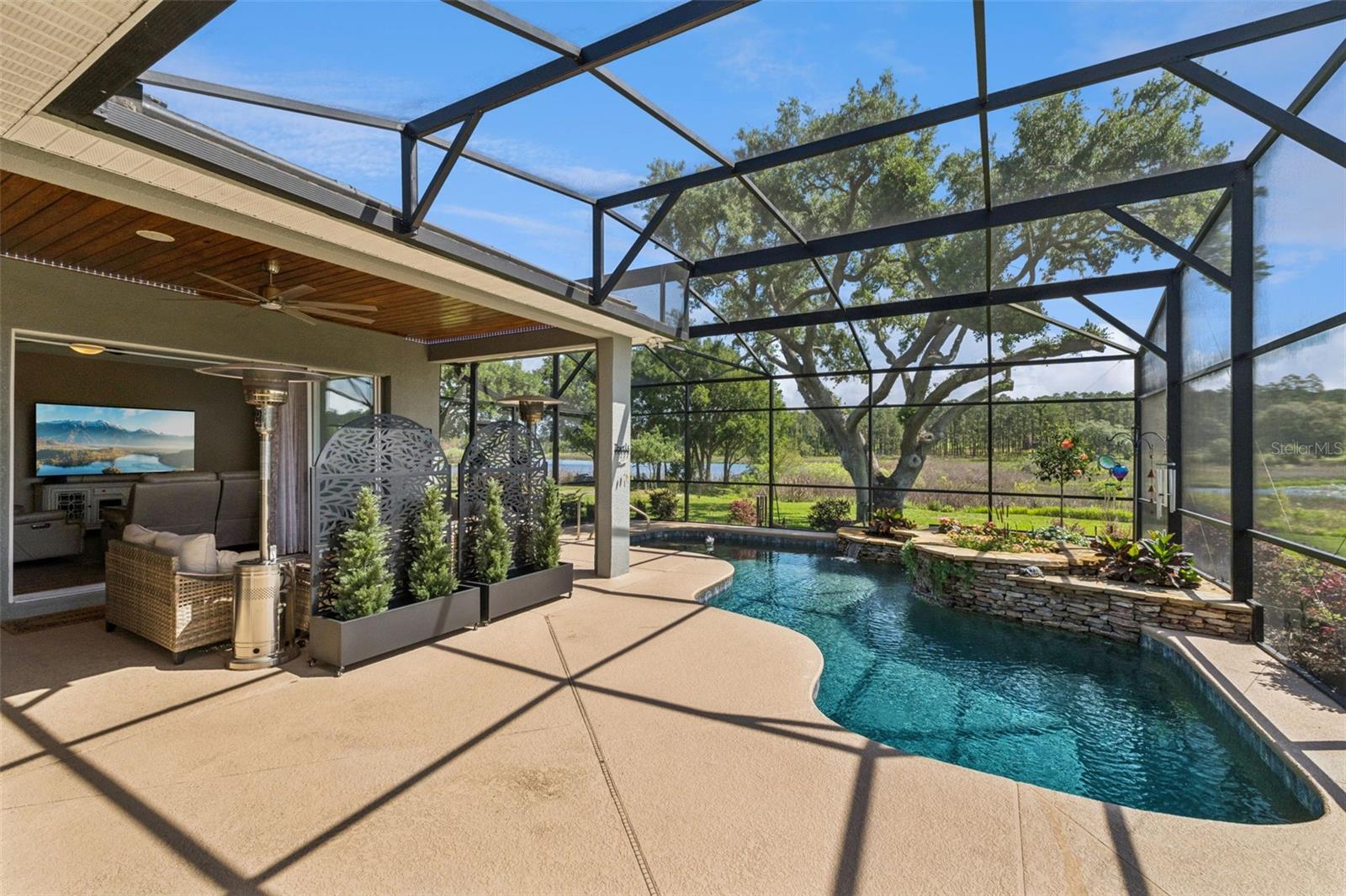 ARROWTREE RESERVE - Residential