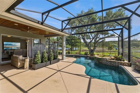 Tiny photo for 10740 Arrowtree Boulevard, Clermont, FL 34715 (MLS # O6398186)