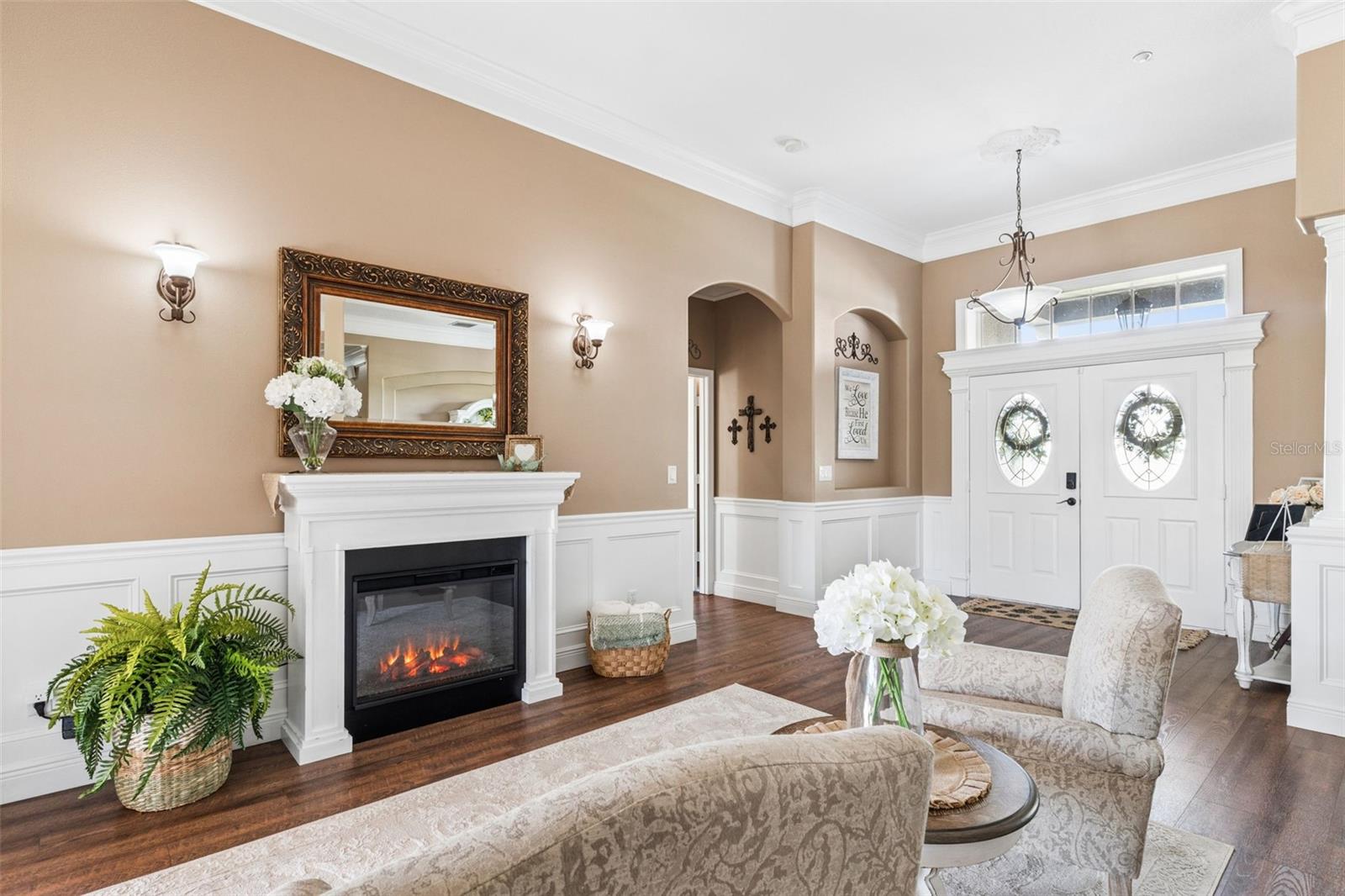 ARROWTREE RESERVE - Residential