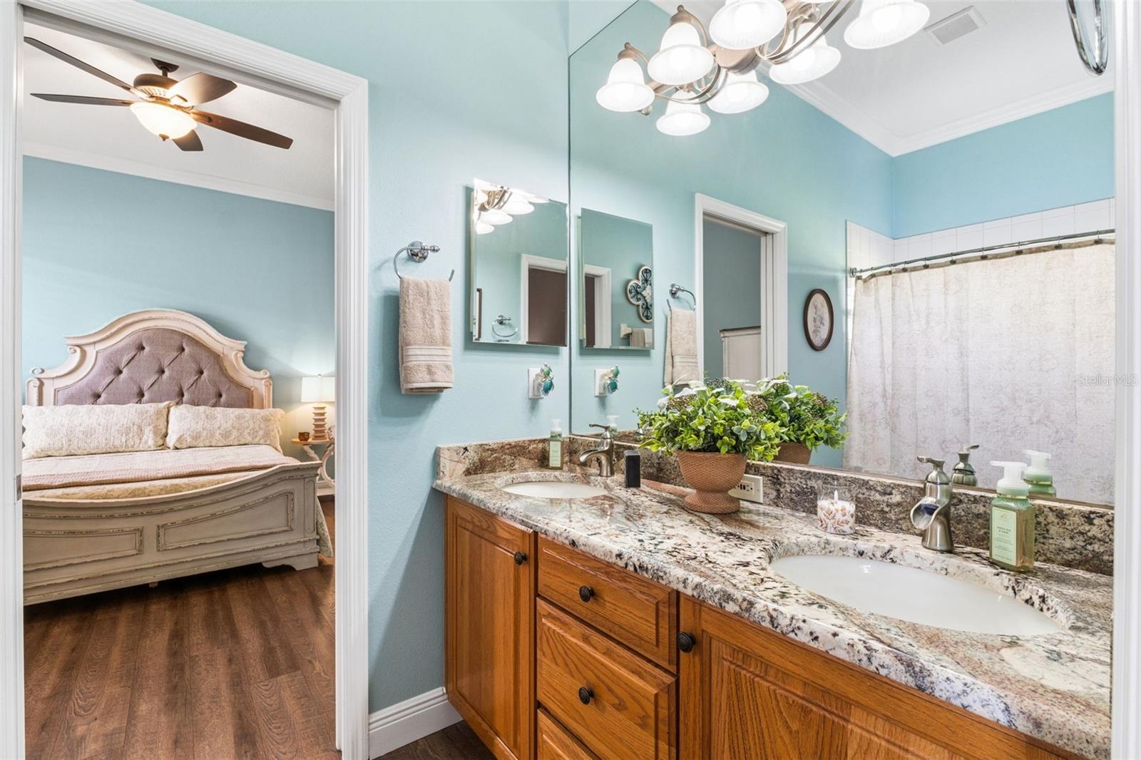 ARROWTREE RESERVE - Residential