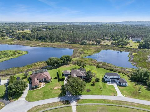 Tiny photo for 10740 Arrowtree Boulevard, Clermont, FL 34715 (MLS # O6398186)