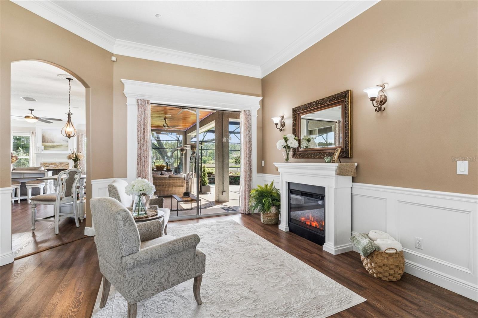 ARROWTREE RESERVE - Residential