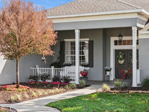 Tiny photo for 10740 Arrowtree Boulevard, Clermont, FL 34715 (MLS # O6398186)