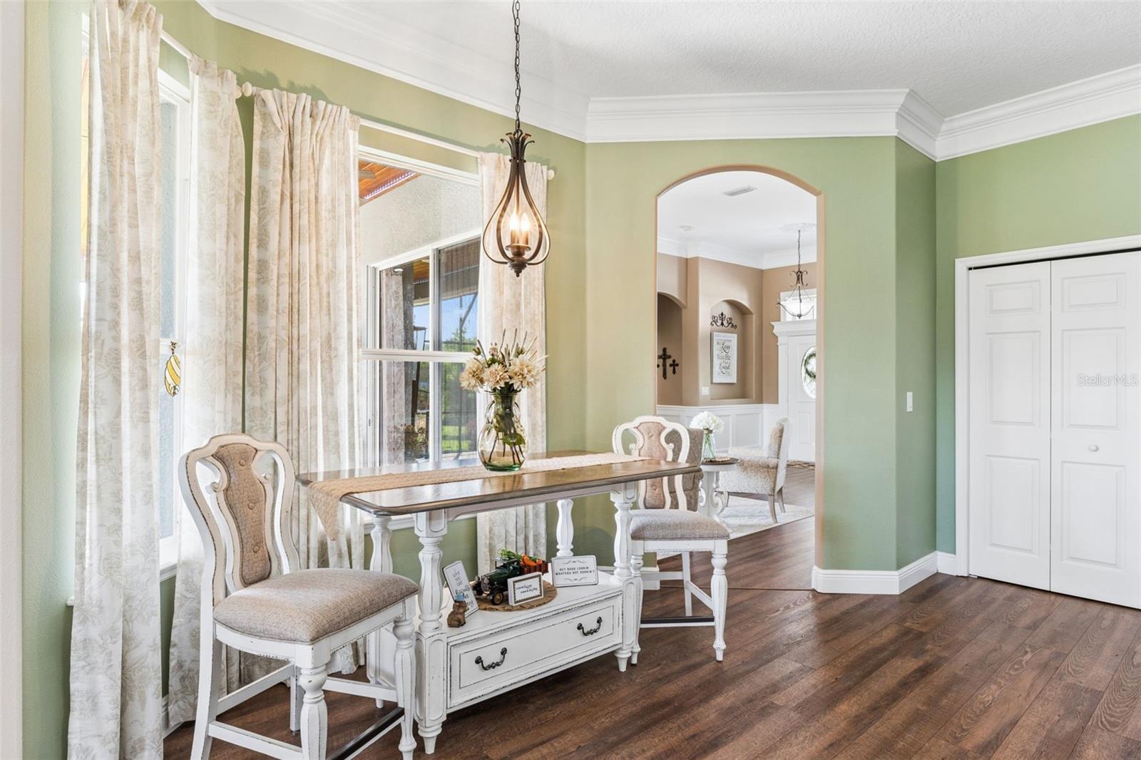 ARROWTREE RESERVE - Residential