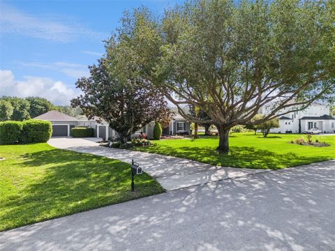 Tiny photo for 10740 Arrowtree Boulevard, Clermont, FL 34715 (MLS # O6398186)