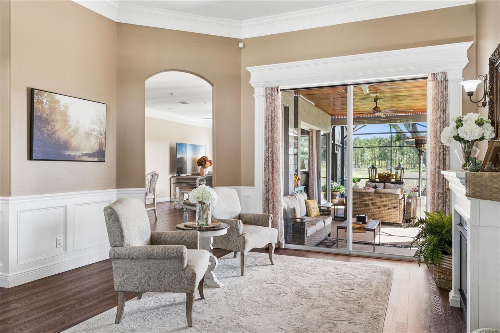 ARROWTREE RESERVE - Residential