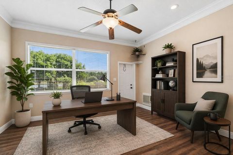 Tiny photo for 10740 Arrowtree Boulevard, Clermont, FL 34715 (MLS # O6398186)