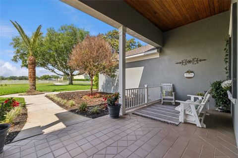 Tiny photo for 10740 Arrowtree Boulevard, Clermont, FL 34715 (MLS # O6398186)