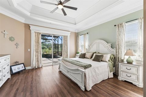 Tiny photo for 10740 Arrowtree Boulevard, Clermont, FL 34715 (MLS # O6398186)