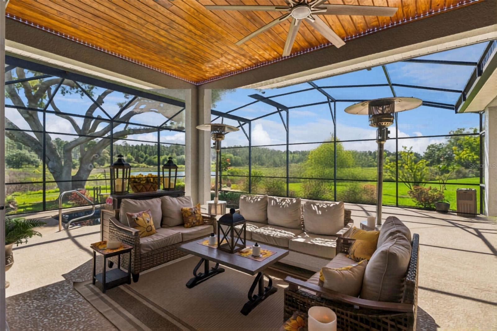 ARROWTREE RESERVE - Residential