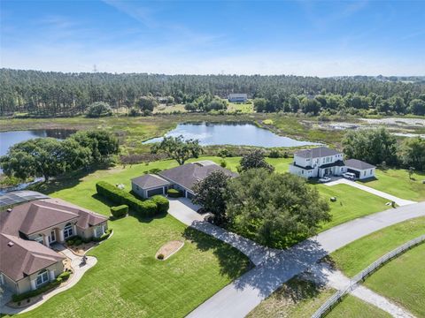 Tiny photo for 10740 Arrowtree Boulevard, Clermont, FL 34715 (MLS # O6398186)