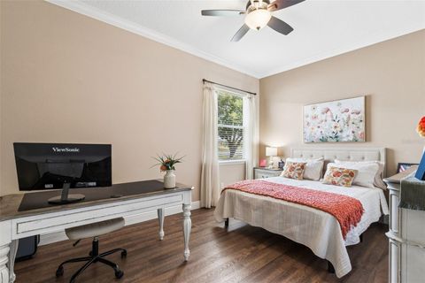 Tiny photo for 10740 Arrowtree Boulevard, Clermont, FL 34715 (MLS # O6398186)