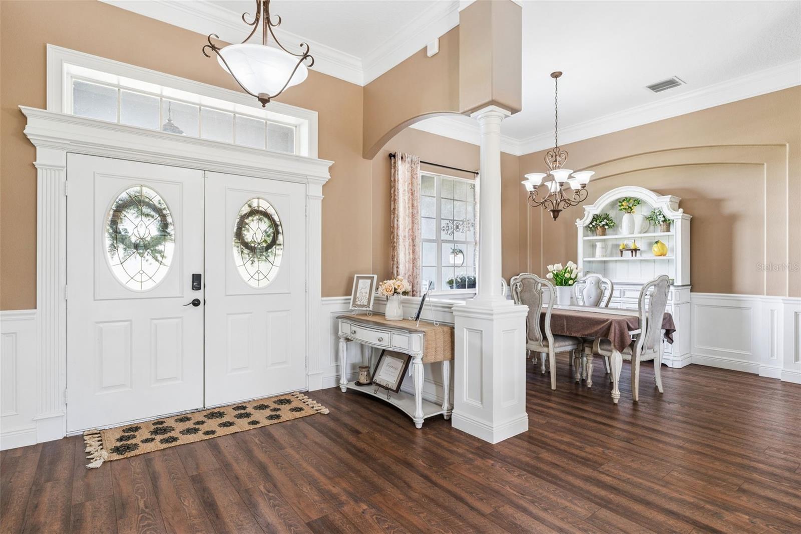 ARROWTREE RESERVE - Residential