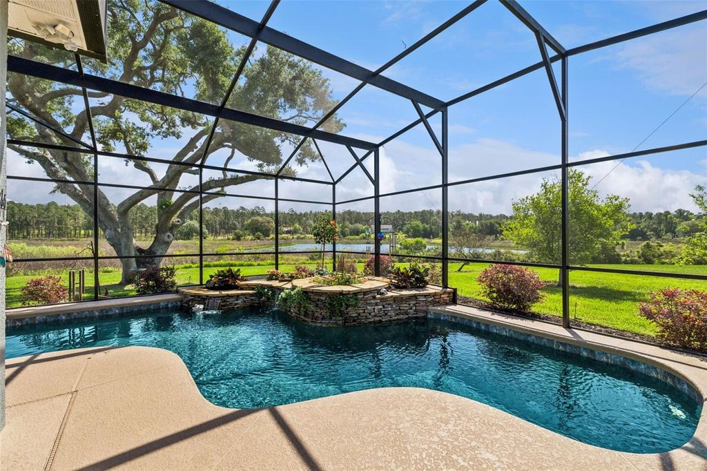 Photo of 10740 Arrowtree Boulevard, Clermont, FL 34715 (MLS # O6398186)