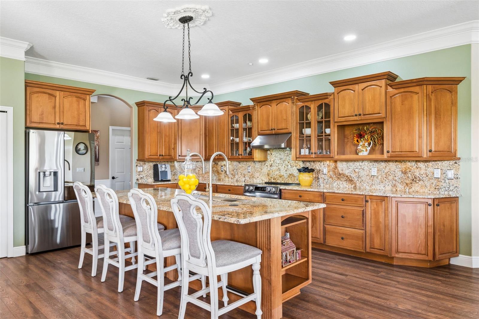 ARROWTREE RESERVE - Residential