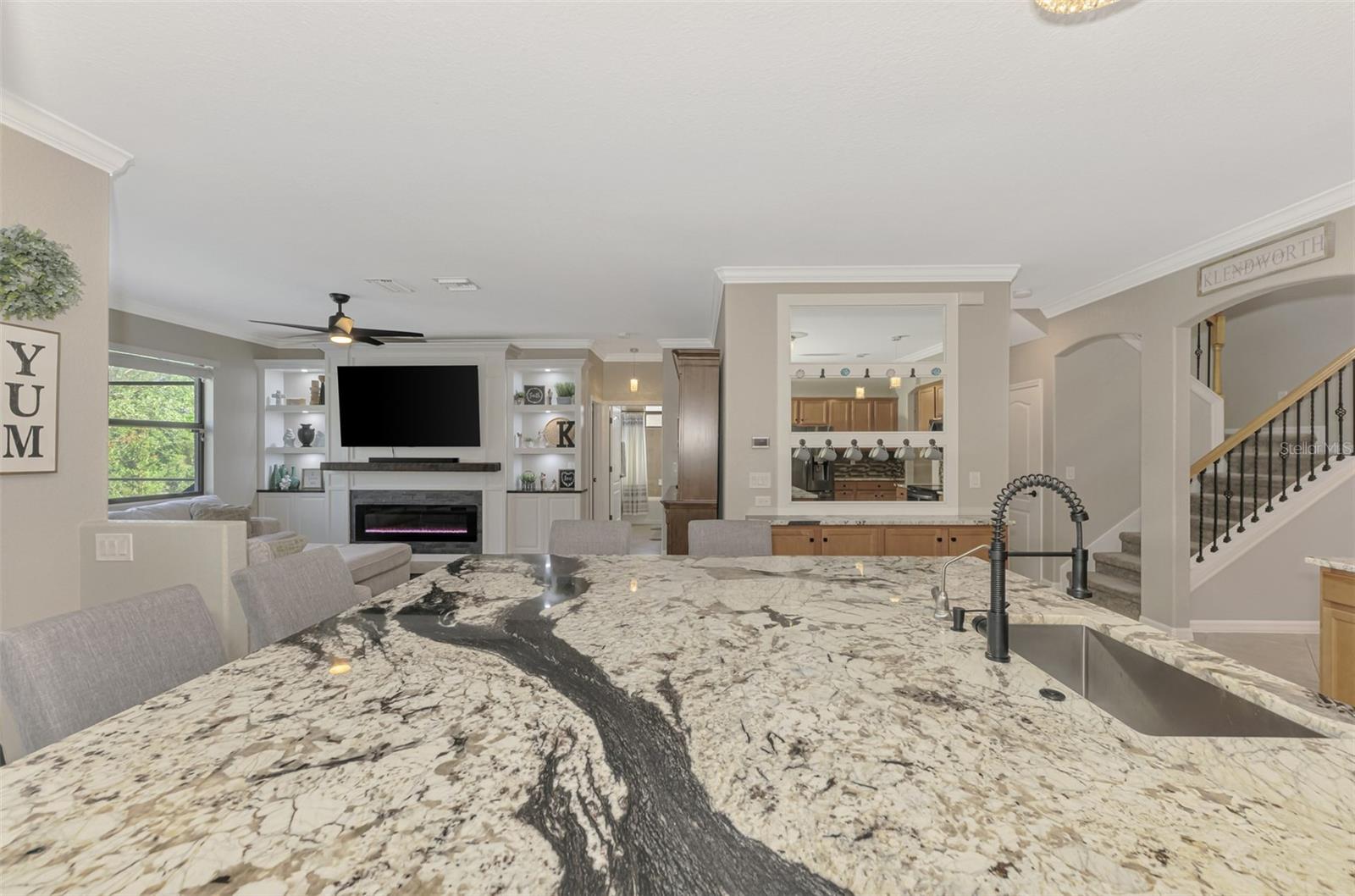 GRAN PARADISO PH 1 - Residential