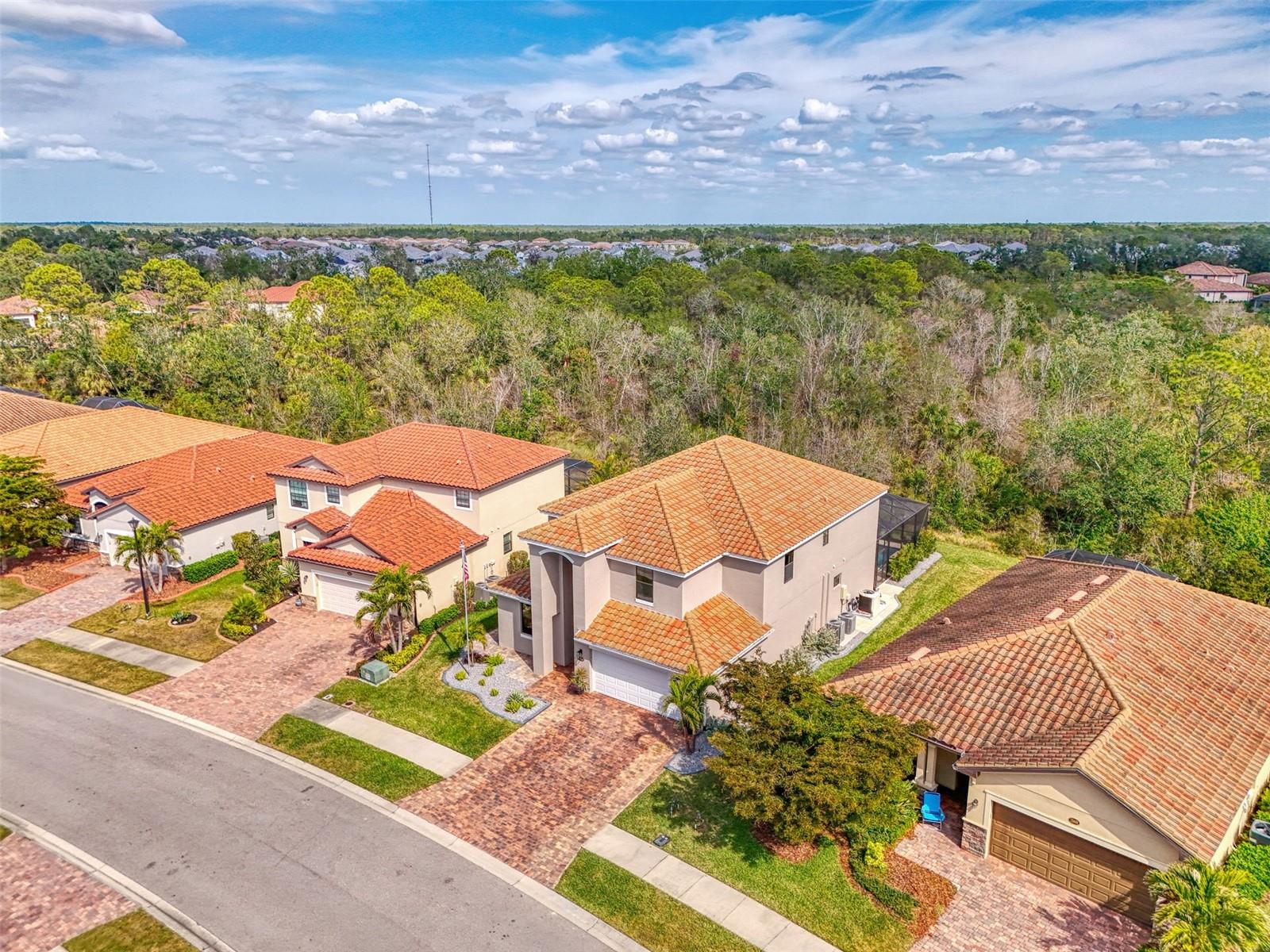 12410 CINQUETERRE DRIVE