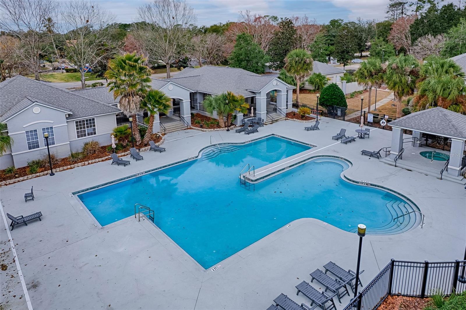 WINDSOR PARK AT GAINESVIL - Residential