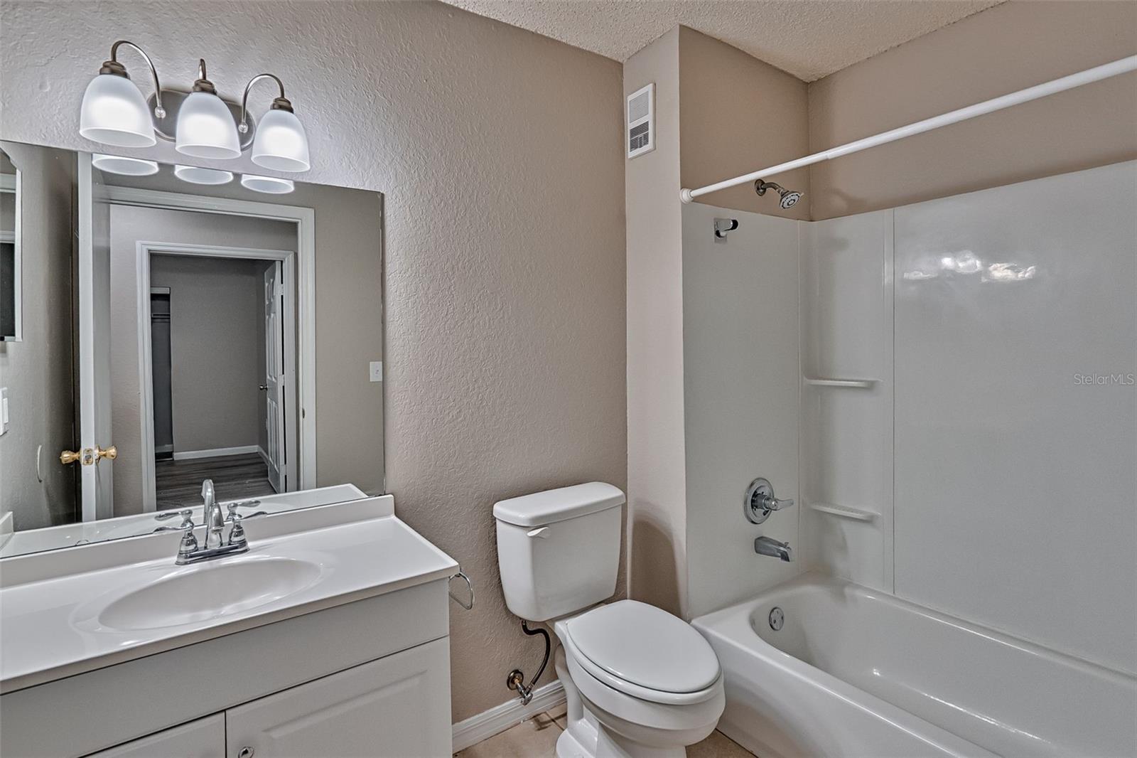 WINDSOR PARK AT GAINESVIL - Residential