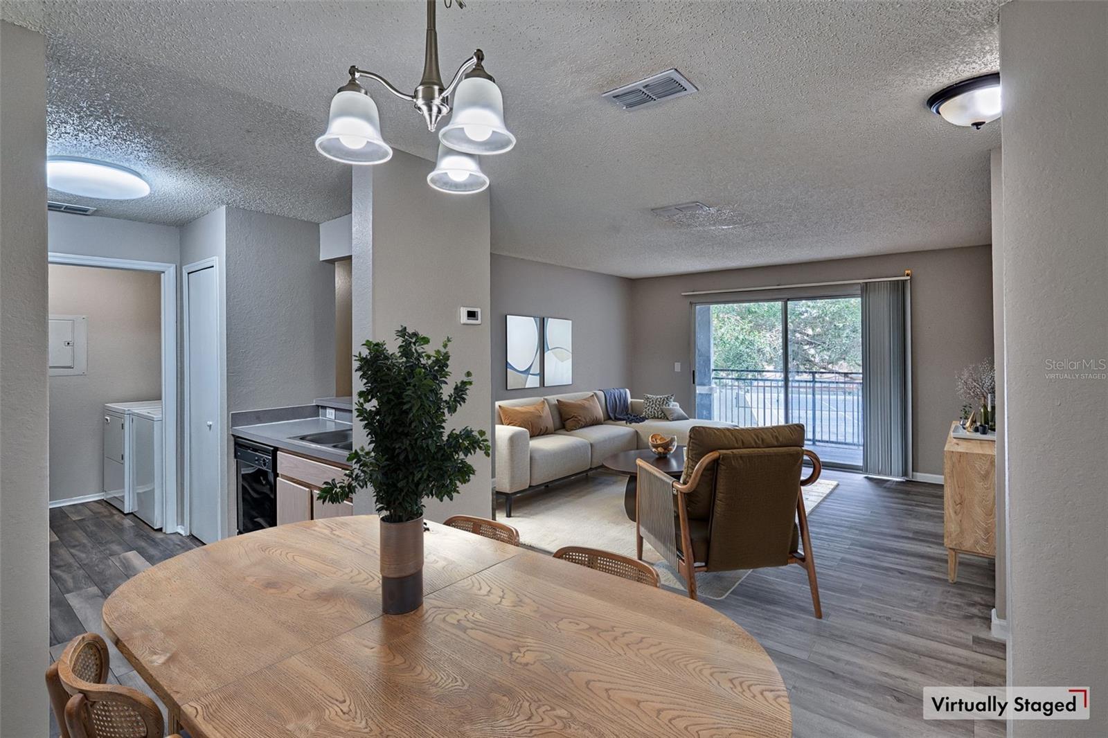 WINDSOR PARK AT GAINESVIL - Residential