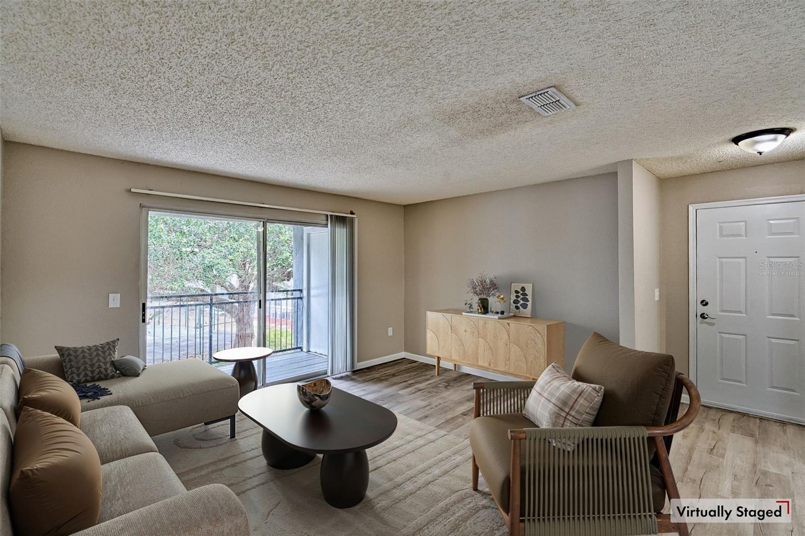 WINDSOR PARK AT GAINESVIL - Residential