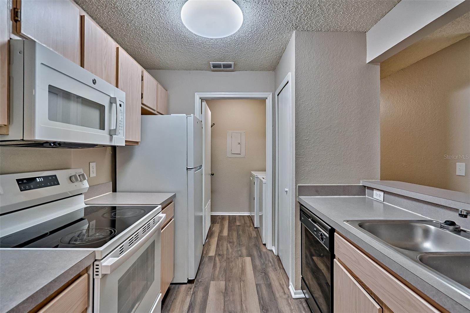 WINDSOR PARK AT GAINESVIL - Residential