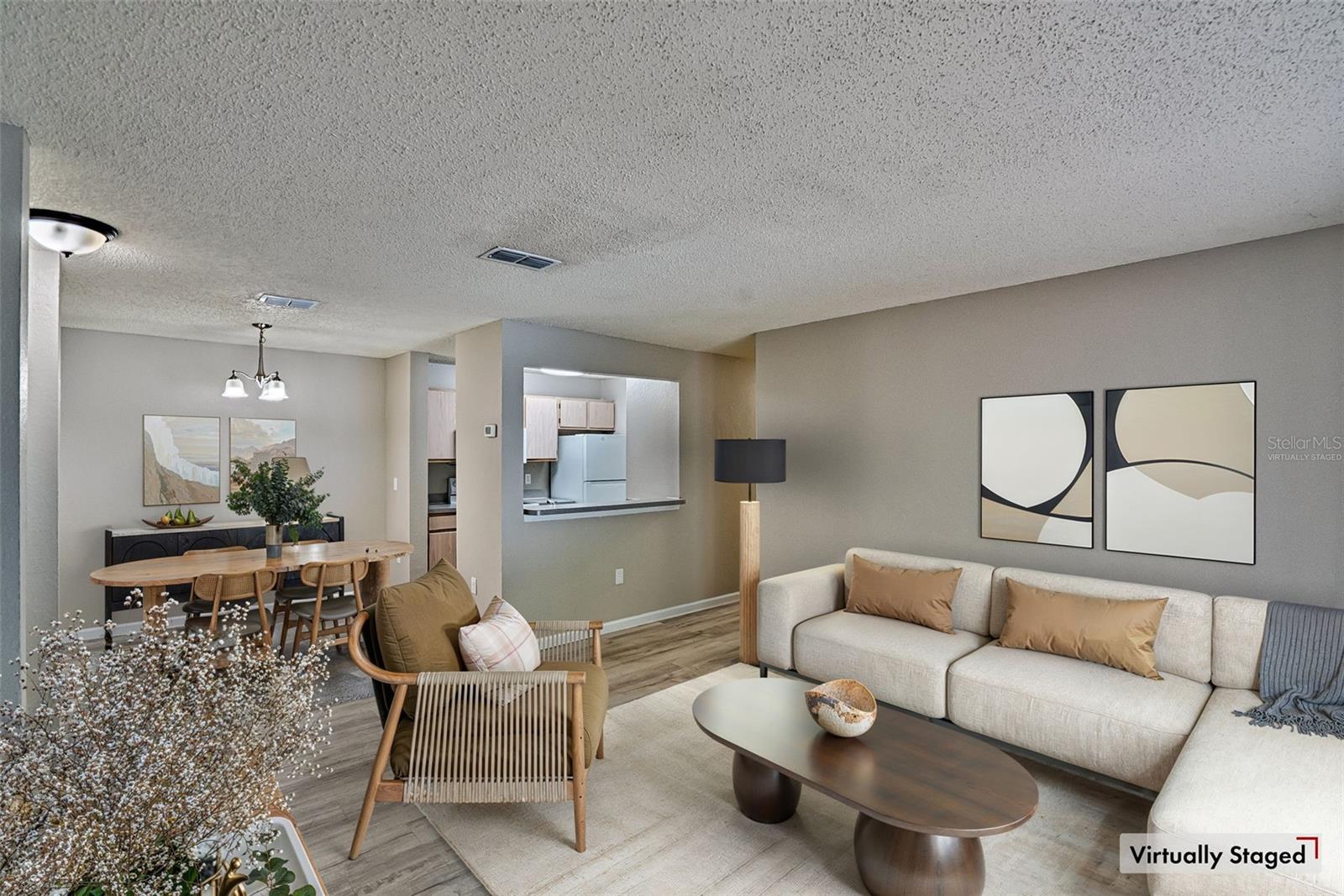 WINDSOR PARK AT GAINESVIL - Residential