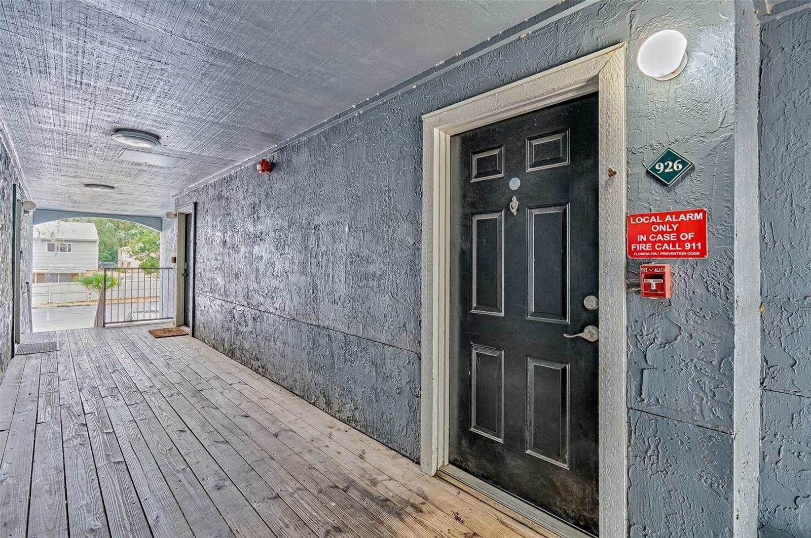 WINDSOR PARK AT GAINESVIL - Residential