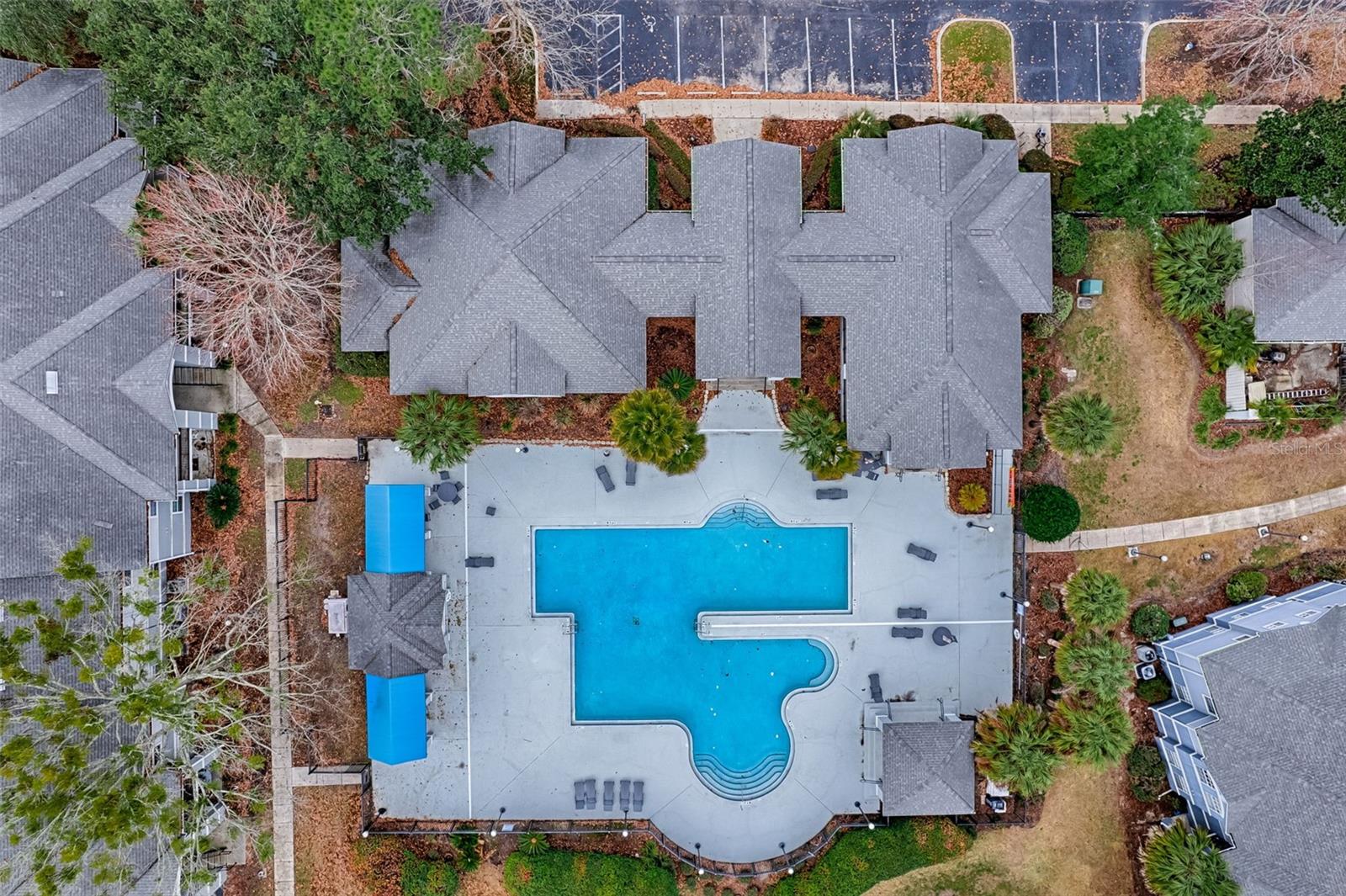 WINDSOR PARK AT GAINESVIL - Residential