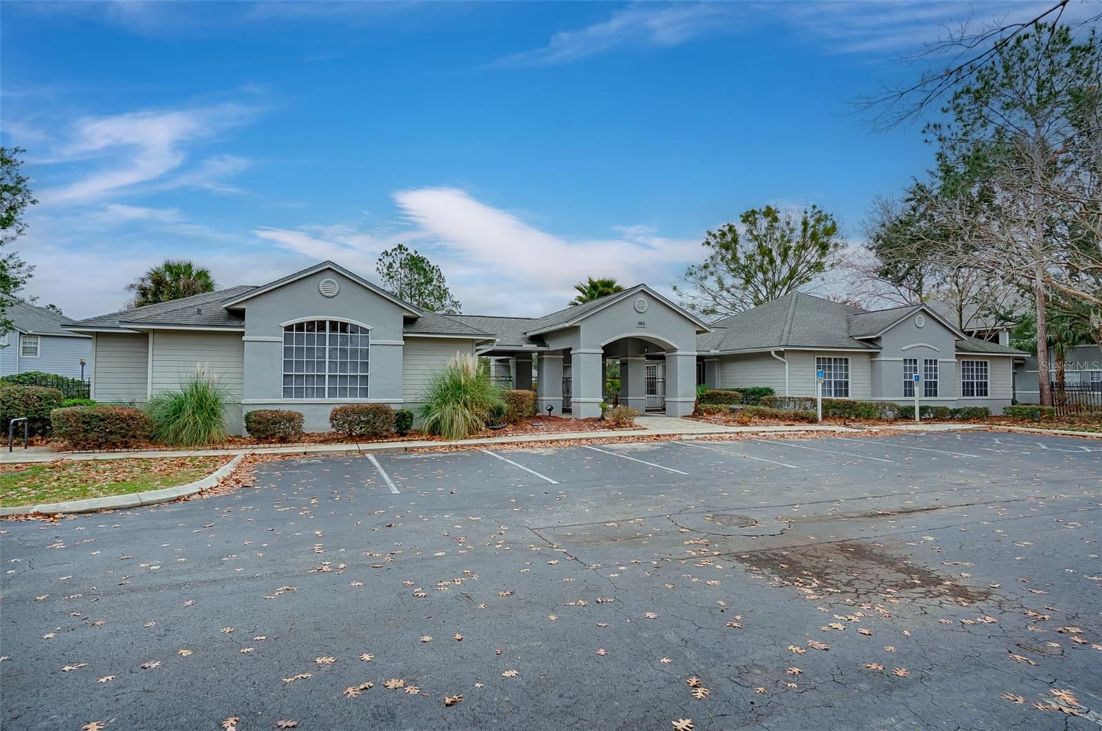 WINDSOR PARK AT GAINESVIL - Residential