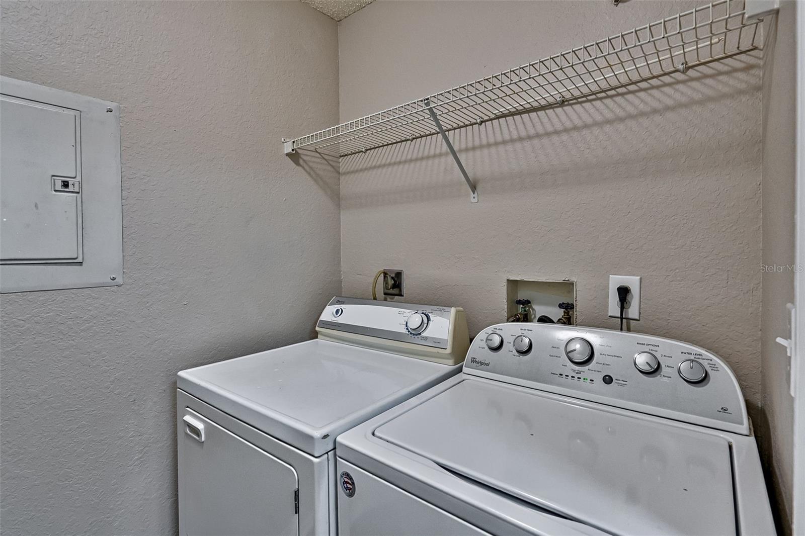 WINDSOR PARK AT GAINESVIL - Residential