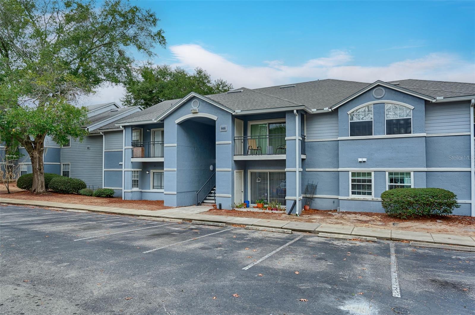 WINDSOR PARK AT GAINESVIL - Residential