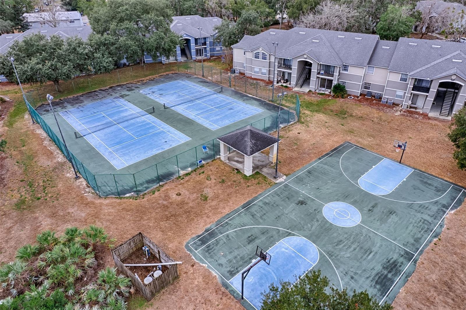 WINDSOR PARK AT GAINESVIL - Residential