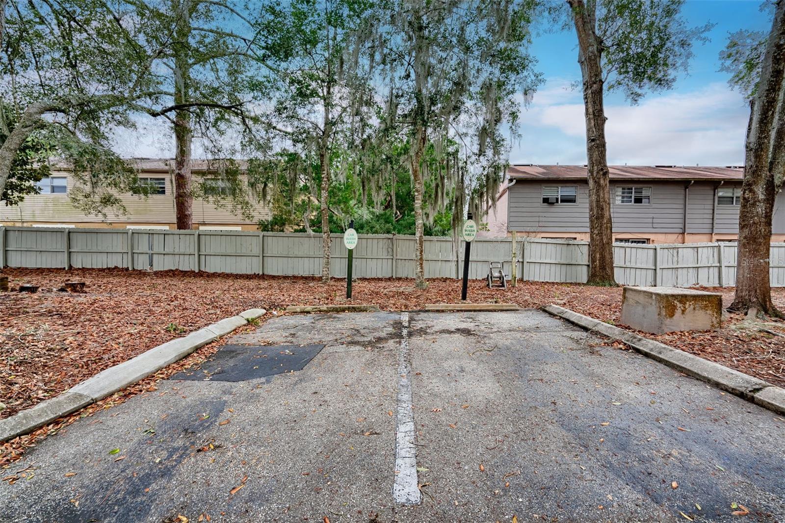 WINDSOR PARK AT GAINESVIL - Residential