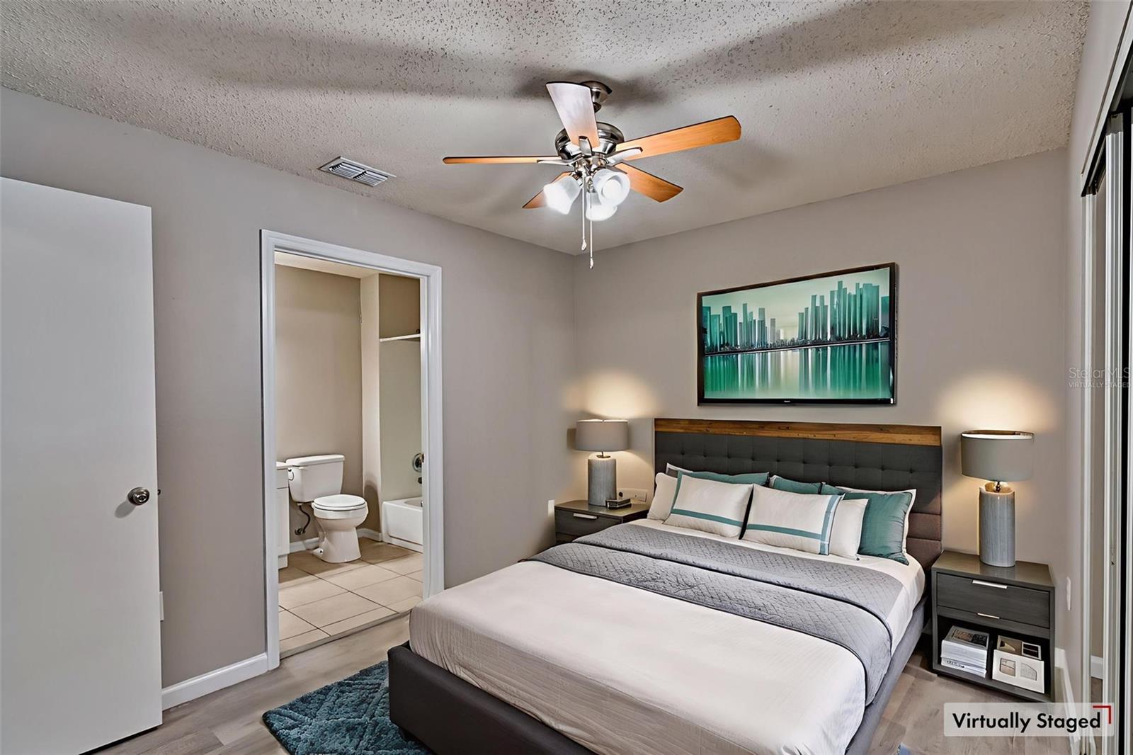 WINDSOR PARK AT GAINESVIL - Residential