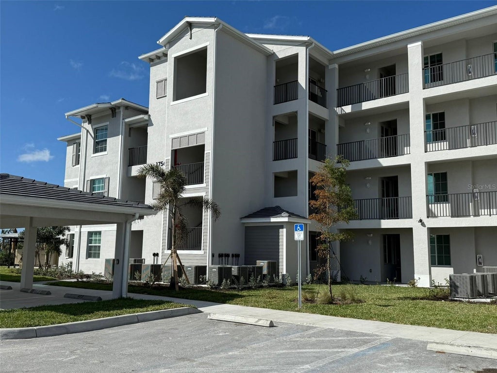 Photo of 17565 Opal Sand Drive #201, Venice, FL 34293 (MLS # C7530329)