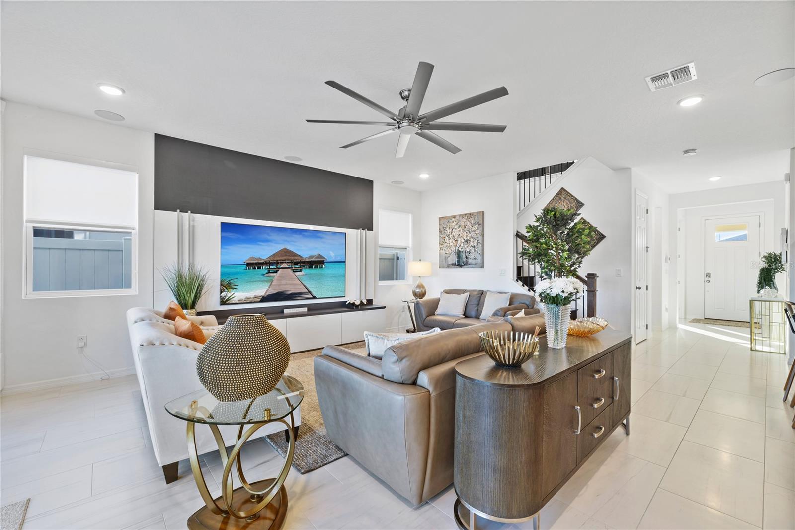 WATERBROOKE - Residential